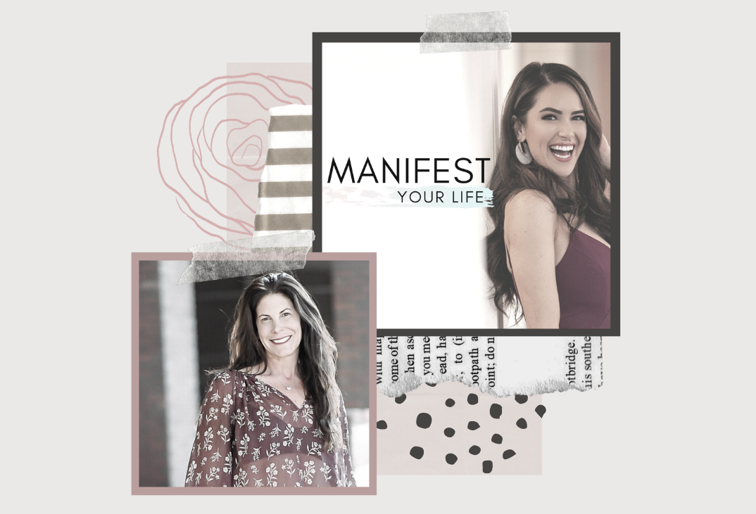 FEATURED! Manifest Your Life...