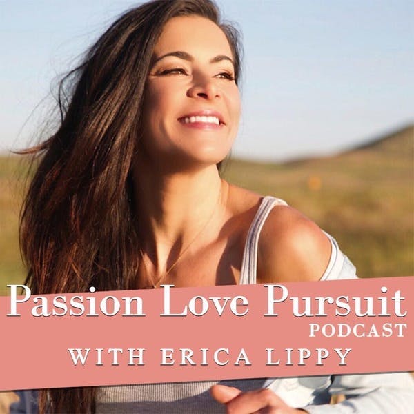 Passion Love Pursuit Podcast