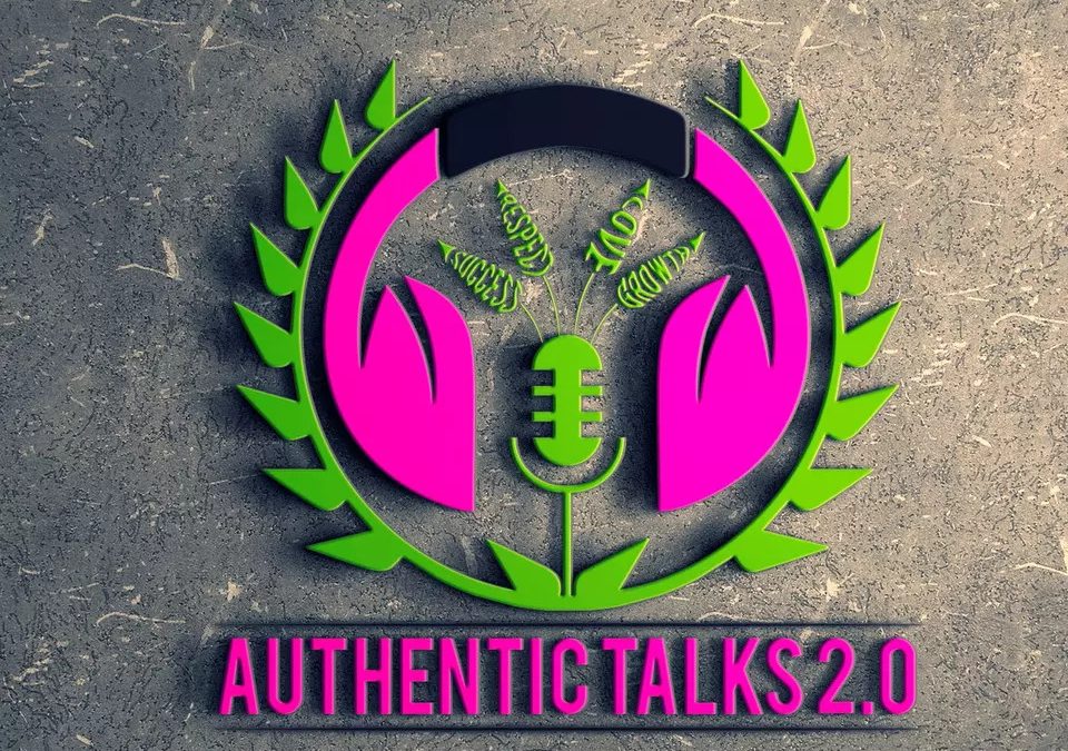 Authentic Talks 2.0